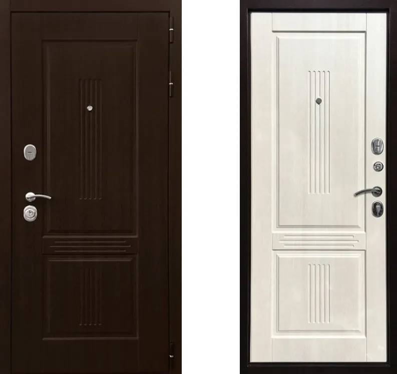 Фото Дверь Ратибор Консул 3К Лиственница беж DIS001676